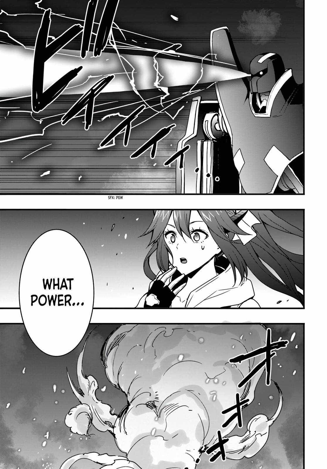 It Seems the Production Skill Acquired in Another World is the Strongest. Chapter 14 1